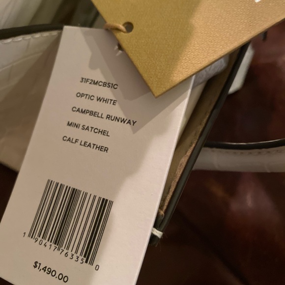 MK Collection Mini Campbell - Picture 5 of 8